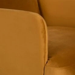 Fauteuil Rétro Velours Vert Forêt 30 Fauteuil Rétro Velours Vert Forêt -WOOOD Soldes 9a8703aaadd741b4abf3d170714da346