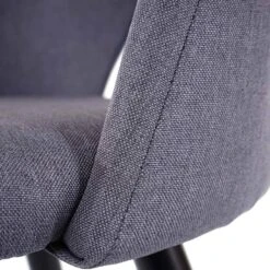 Chaise Capitonnée HWC-D73 (lot De 6) 12 Chaise Capitonnée HWC-D73 (lot De 6) -WOOOD Soldes 9a9edce828c14118bfd5b4bf0d24ea2c