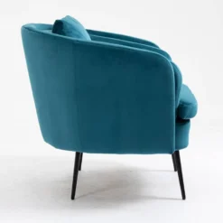 Fauteuil DUKE -WOOOD Soldes 9aaf7bc21c3a472a9ff9087d9fcc45e7