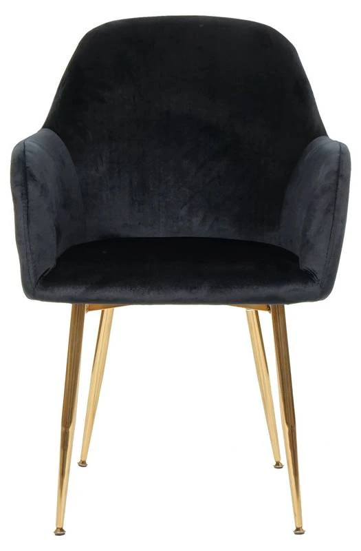 Chaise Capitonnée HWC-F18 (lot De 6) 6 Chaise Capitonnée HWC-F18 (lot De 6) – Image 4