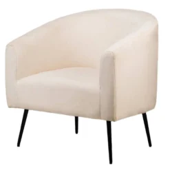 Fauteuil KIRUNA -WOOOD Soldes 9c0ec48db6cd4cfdaf1841036ad792e4