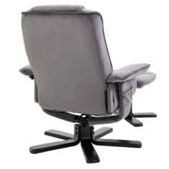 Fauteuil De Relaxation CHARLES -WOOOD Soldes 9c3aeab3998e4fcba30e8f834506c4e6