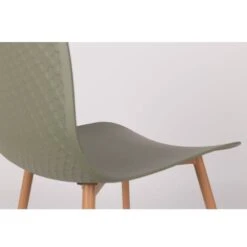 Lot De 2 Chaises Leon -WOOOD Soldes 9c41f12fa06044a3ad07a018cf5bbf19