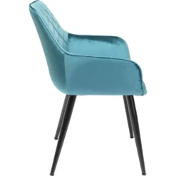 Chaise à Accoudoirs Harry -WOOOD Soldes 9c8dda37862e49d9b9ca49949d5c182b