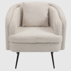 Fauteuil DUKE -WOOOD Soldes 9e22de16770a45bfb601ad50c2d99452