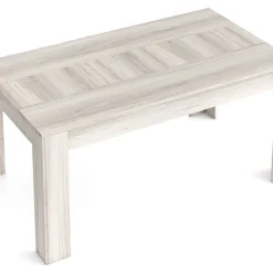 Table à Manger 140cm Extensible à 200cm -WOOOD Soldes a0123dc35418422bb0b1069980f9e50c.cropped 46 265 2036 1632.processed