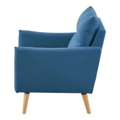 Fauteuil De Salon Eitting -WOOOD Soldes a0beae710deb47b5b960425357a8ec72