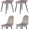 Lot De 4 Chaises En Velours - BIBA -WOOOD Soldes a0d062b3e26a41cebde482154da9e9eb.cropped 159 6 486 794.processed