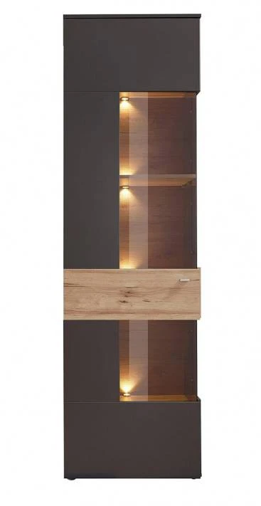 Colonne Vitrine 1 Porte Ouverture Gauche 5 Colonne Vitrine 1 Porte Ouverture Gauche – Image 3