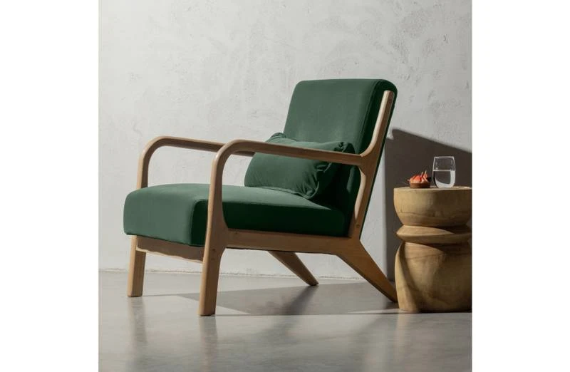WOOOD Fauteuil Design Mark 20 WOOOD Fauteuil Design Mark – Image 18