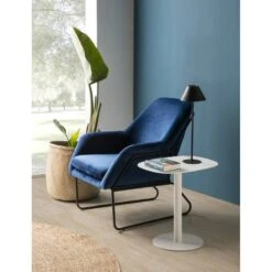 Table D'appoint SKANDY -WOOOD Soldes a803192e104745bea9a300d56f511bc0