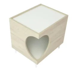 Table D'Appoint Pour Chien/chat ELLIE -WOOOD Soldes a952092fb53c4e75b7c74399b16c64a1.cropped 181 127 515 505.processed