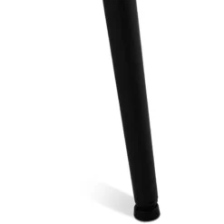 Chaises Shiva Marron Clair Lot De 2 -WOOOD Soldes a964d7a2405b441990a55b314c3598b1