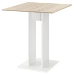 Table à Manger Lindesnes Carrée