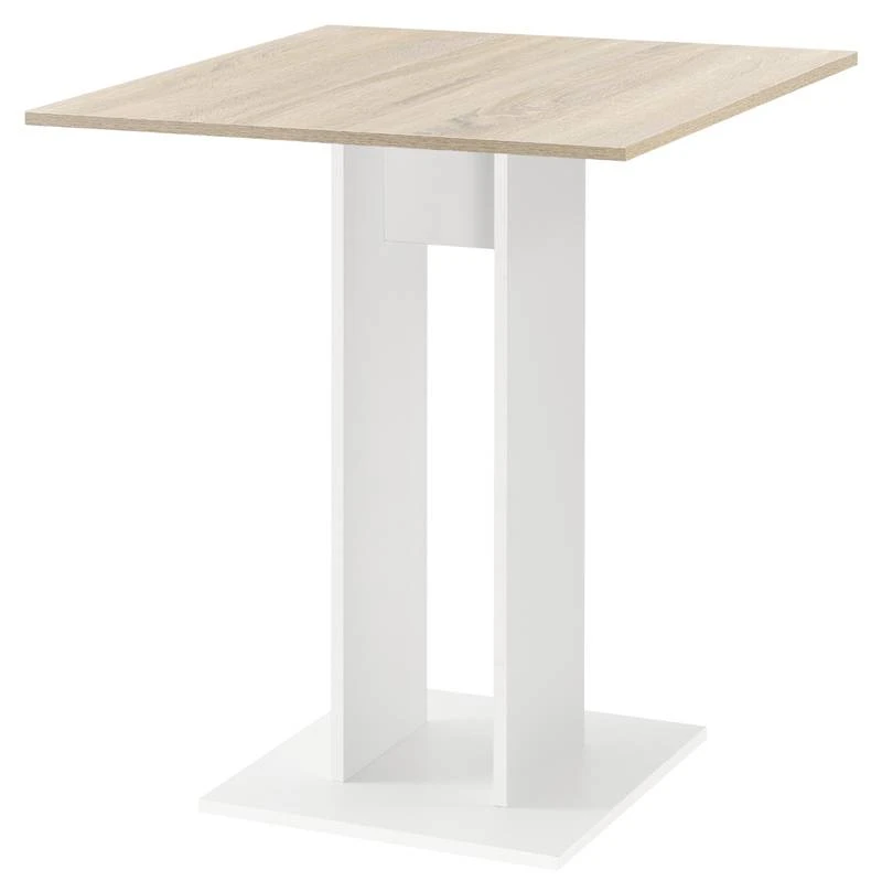 Table à Manger Lindesnes Carrée 3 Table à Manger Lindesnes Carrée