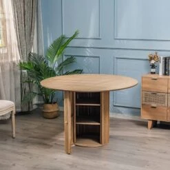 Table à Manger HAVANA -WOOOD Soldes aa663b8910e54f6aa62174b822cc24ef