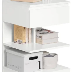 Table De Chevet FBT49-W