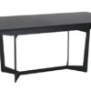 Table Extensible Tokyo Noir 200x100 Cm -WOOOD Soldes ab2f736609da46cc960d10033619b74d.cropped 133 167 1364 720.processed