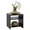 Table D'appoint LIVORNO 2 Table D'appoint LIVORNO -WOOOD Soldes aced2364d44e4128bd0a4ccad2287bac