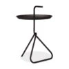 Table Basse D'appoint Métal Avec Poignée 1 Table Basse D'appoint Métal Avec Poignée -WOOOD Soldes add6dbe8f630442d884ba981936d965c