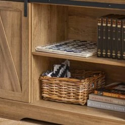 Buffet Bas FSB60-BR -WOOOD Soldes ae3b72126c9944c388eceeacf71dec35