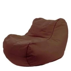 Coussin Géant Chilly Bean -WOOOD Soldes af279a00f7514b42a354ab086e84cbf9