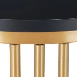 Table D’appoint MARMO -WOOOD Soldes b387e3f998a74ad0b5a68482595daded