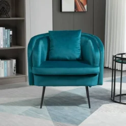 Fauteuil DUKE -WOOOD Soldes b4d0ca74aae5421eaf6c507c6c1c19ed