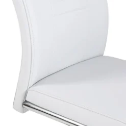 Chaise LOANO (Lot De 4) -WOOOD Soldes b4f3770258a04c10a1abd6f43753986d