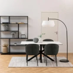 Chaise De Salle à Manger Patricia -WOOOD Soldes b5020b623e874420be45ce0b28267a38