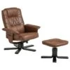 Fauteuil De Relaxation CHARLY -WOOOD Soldes b5f11286e11745d395b38a50b8e5c6ee