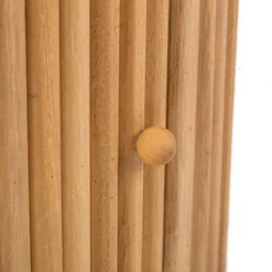 Table D'appoint TRINIDAD -WOOOD Soldes b7a68215cbeb46ffbf0af317f3590bb5