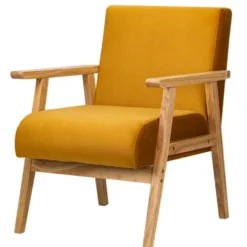 Fauteuil LOUIS