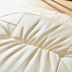 Fauteuil Relaxation + Repose-pied CHARLY -WOOOD Soldes b82f7f481eea48f48806ee22114ad094