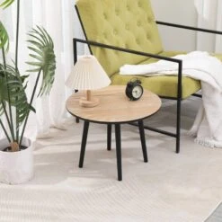 Table D'appoint GINZA -WOOOD Soldes b8751be210144c2ea673686a1b13fb2e