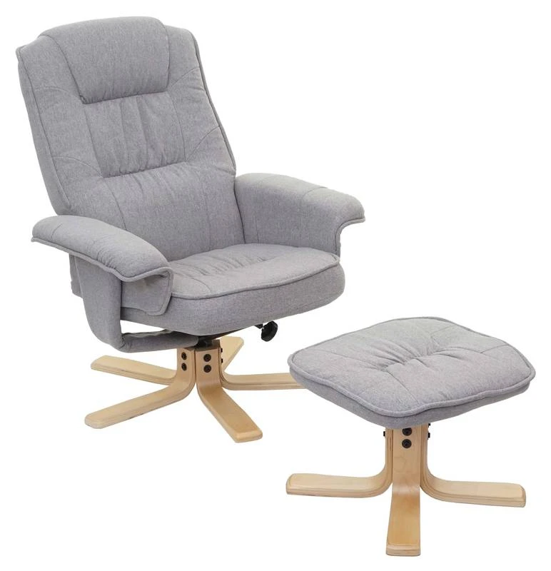 Fauteuil Relax M56 Avec Tabouret 22 Fauteuil Relax M56 Avec Tabouret â Image 20
