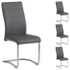 Chaise LOANO (Lot De 4) 1 Chaise LOANO (Lot De 4) -WOOOD Soldes ba07726508c7450b817dc9cbe292507e