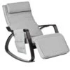 Fauteuil à Bascule FST20-HG 2 Fauteuil à Bascule FST20-HG -WOOOD Soldes babecfc062ae48338efc8a8968c90079