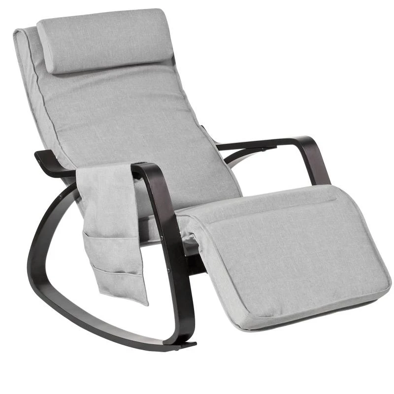 Fauteuil à Bascule FST20-HG 3 Fauteuil à Bascule FST20-HG