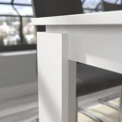 Table à Manger Titan -WOOOD Soldes bd61b2c9122443e0958e1811c2162530