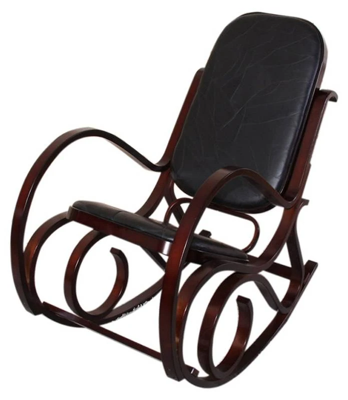 Fauteuil à Bascule M41 9 Fauteuil à Bascule M41 – Image 7