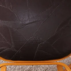 Fauteuil à Bascule M41 14 Fauteuil à Bascule M41 -WOOOD Soldes be85bc2de2f64fb9a19ade2df085f847