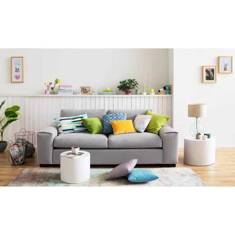 Tables D’appoint Circle (2 éléments) 4 Tables D’appoint Circle (2 éléments) – Image 2