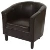 Fauteuil Lounge Newport T379