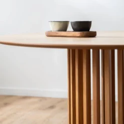 Table à Manger Sola -WOOOD Soldes bf359df60d43489dab185372989ae094