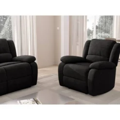 Fauteuil De Relaxation DETENTE -WOOOD Soldes bf8483d5c2424aaf9c0b8b155a1ee149