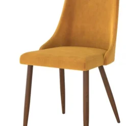 Chaise Vinni (Lot De 2)