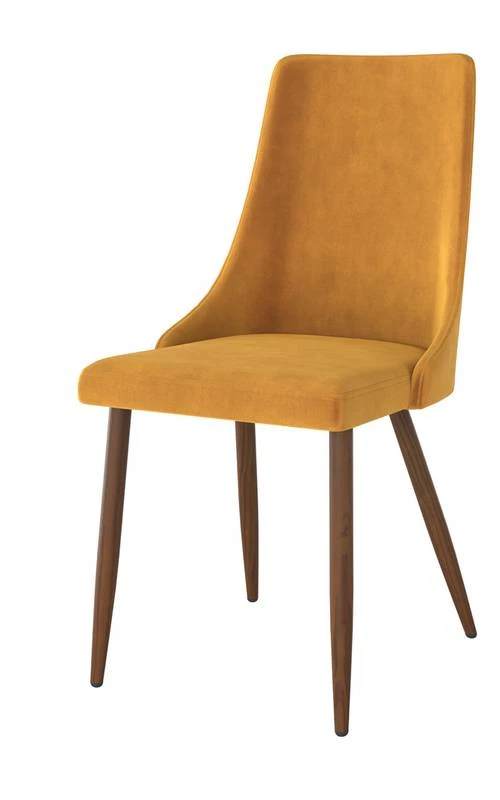 Chaise Vinni (Lot De 2) 3 Chaise Vinni (Lot De 2)