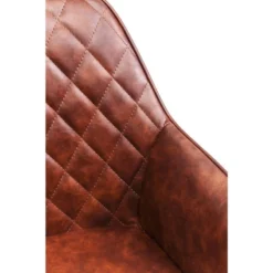 Chaise à Accoudoirs Harry -WOOOD Soldes c12bfe1a13a448fc987396dd7788fd63