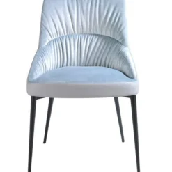 Chaise à Manger Velours Et Similicuir. -WOOOD Soldes c1703310cf62491cab80076a118b0aeb.cropped 151 65 683 867.processed